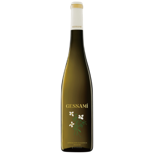 2023 Gramona Gessami  / Penedès / 茉莉小花白酒
